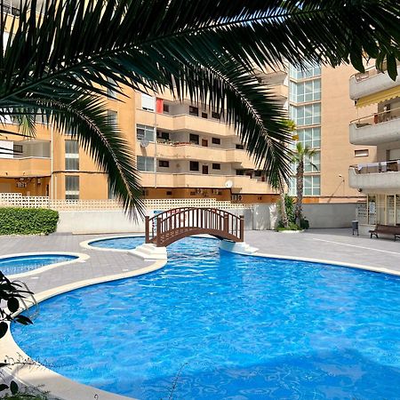 Second Home Salou Exterior foto