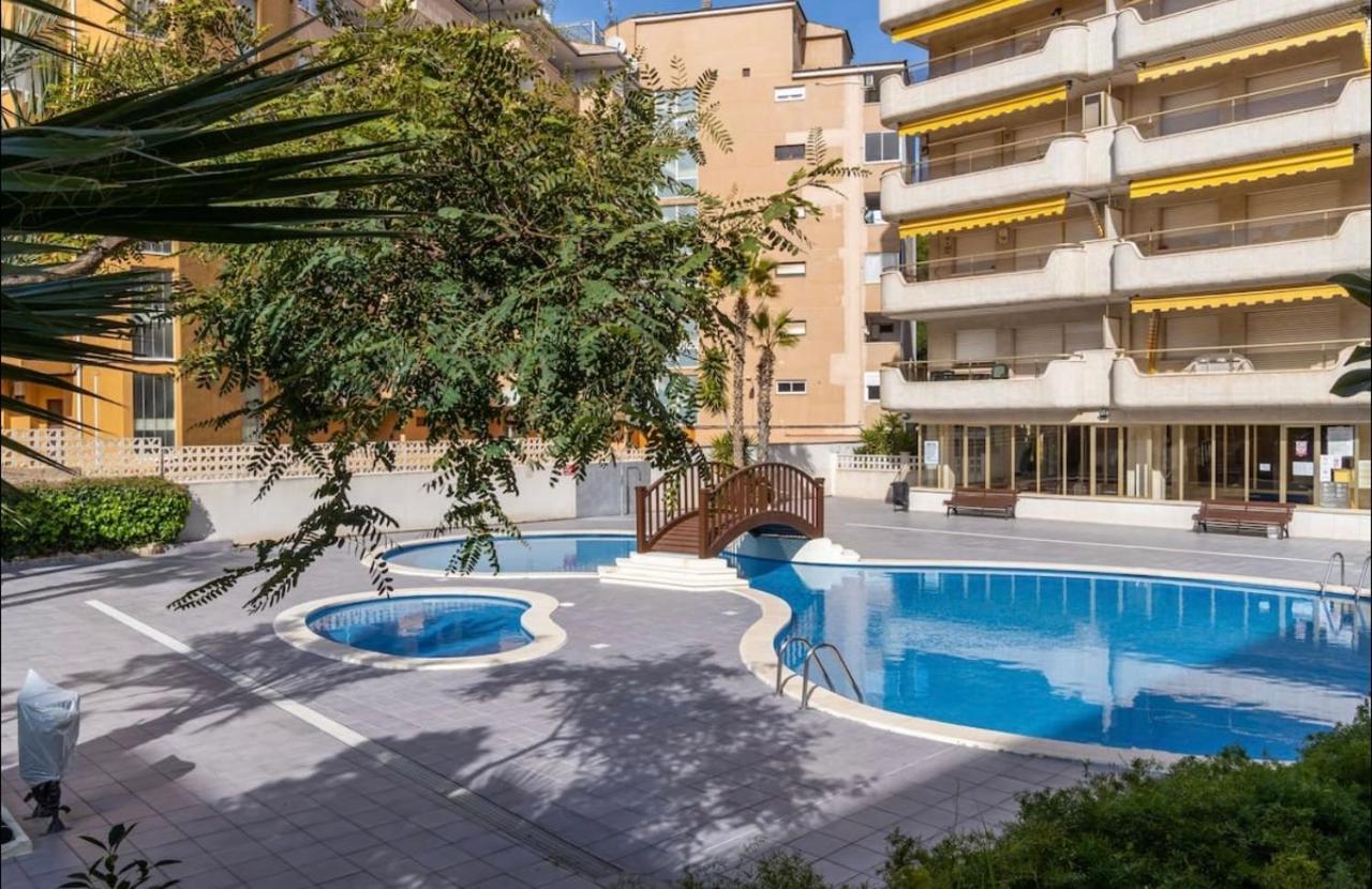 Second Home Salou Exterior foto