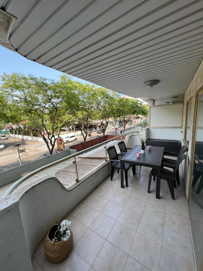 Second Home Salou Exterior foto