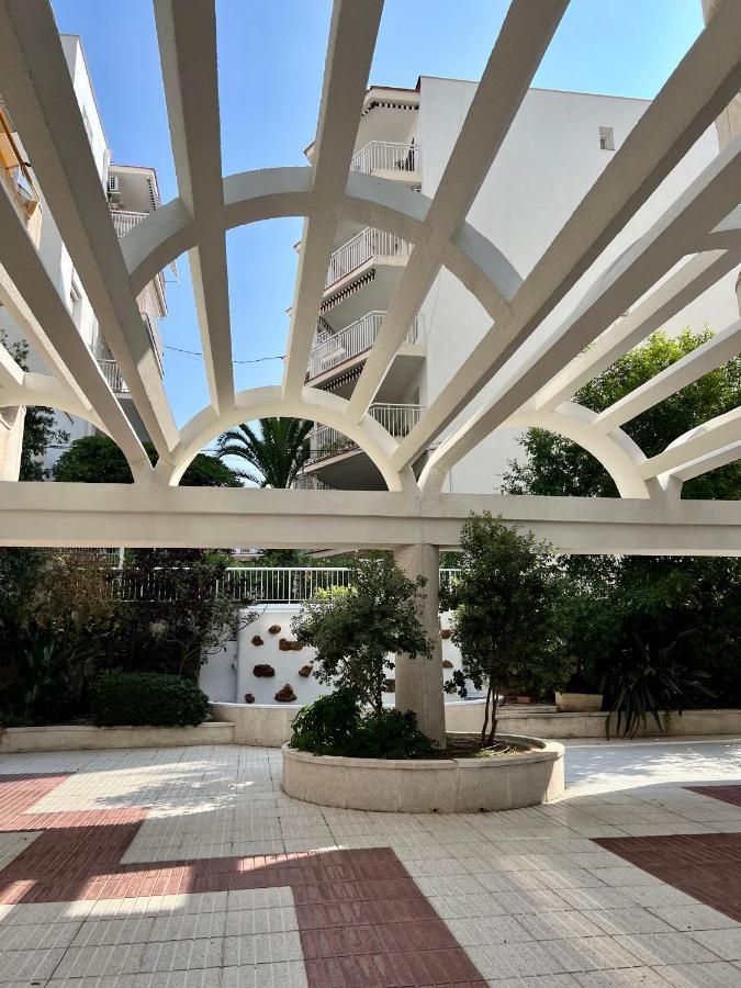 Second Home Salou Exterior foto