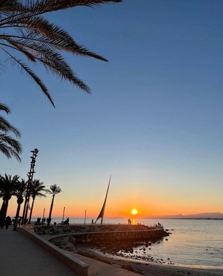 Second Home Salou Exterior foto