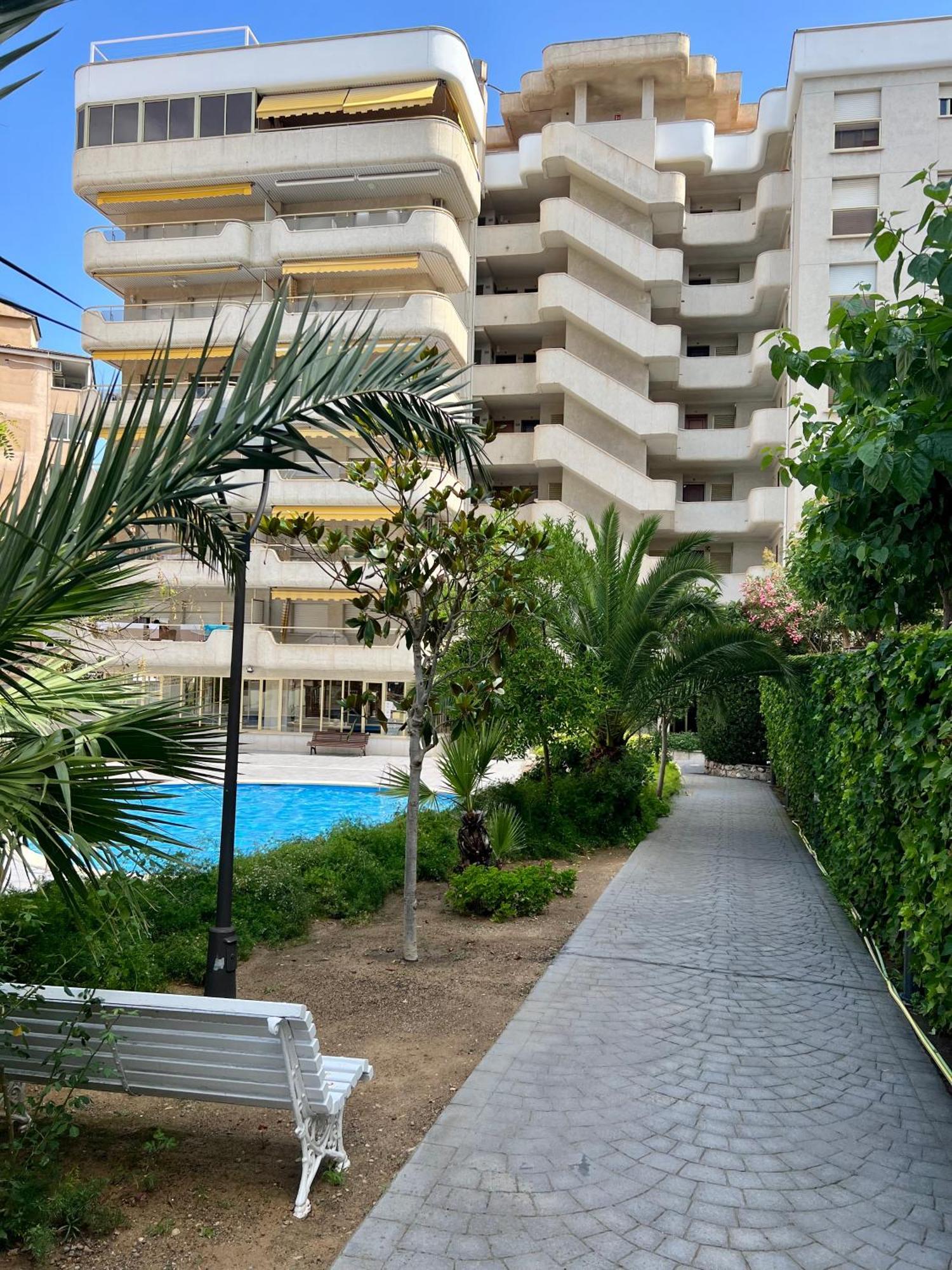 Second Home Salou Exterior foto