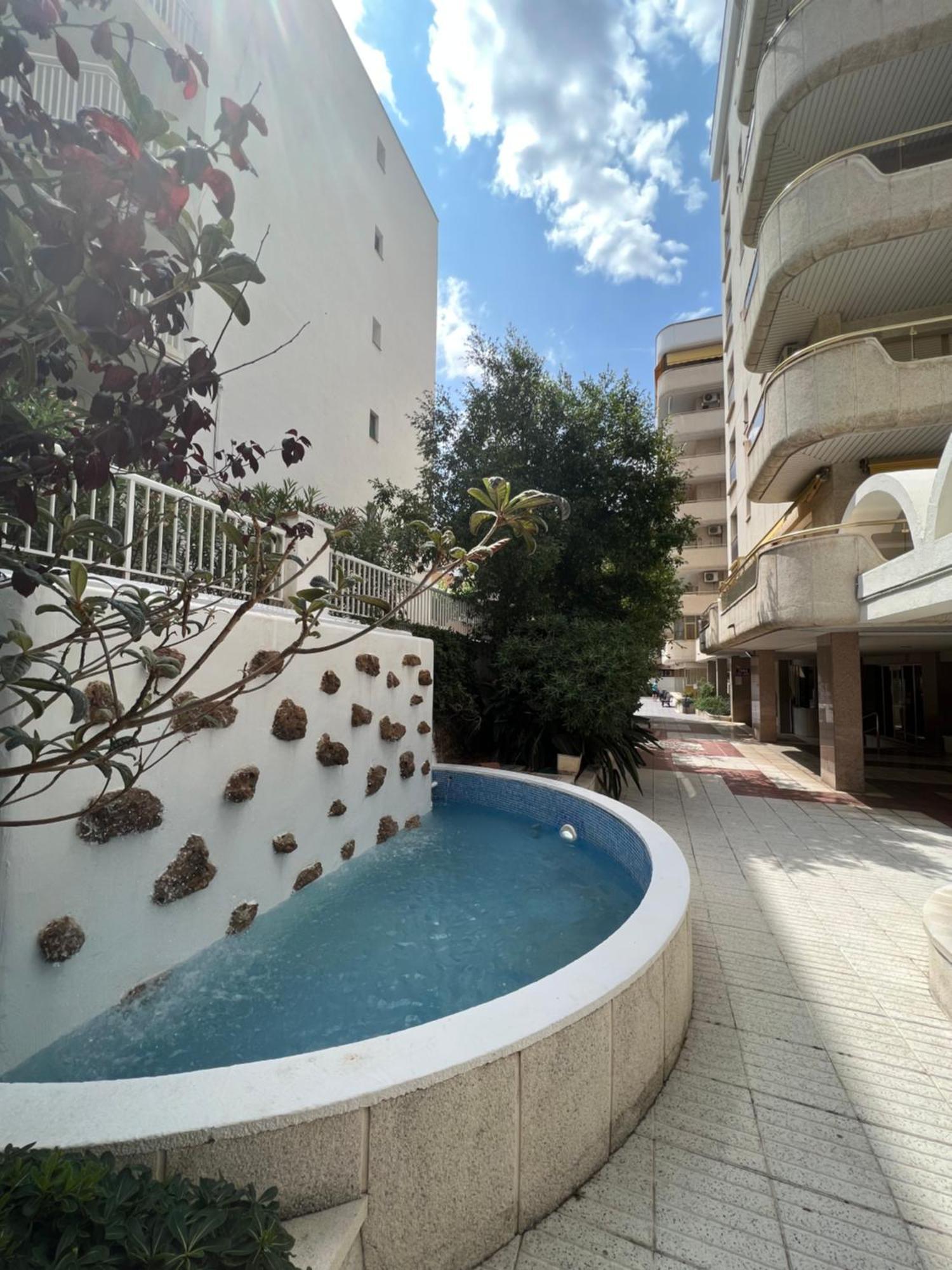 Second Home Salou Exterior foto