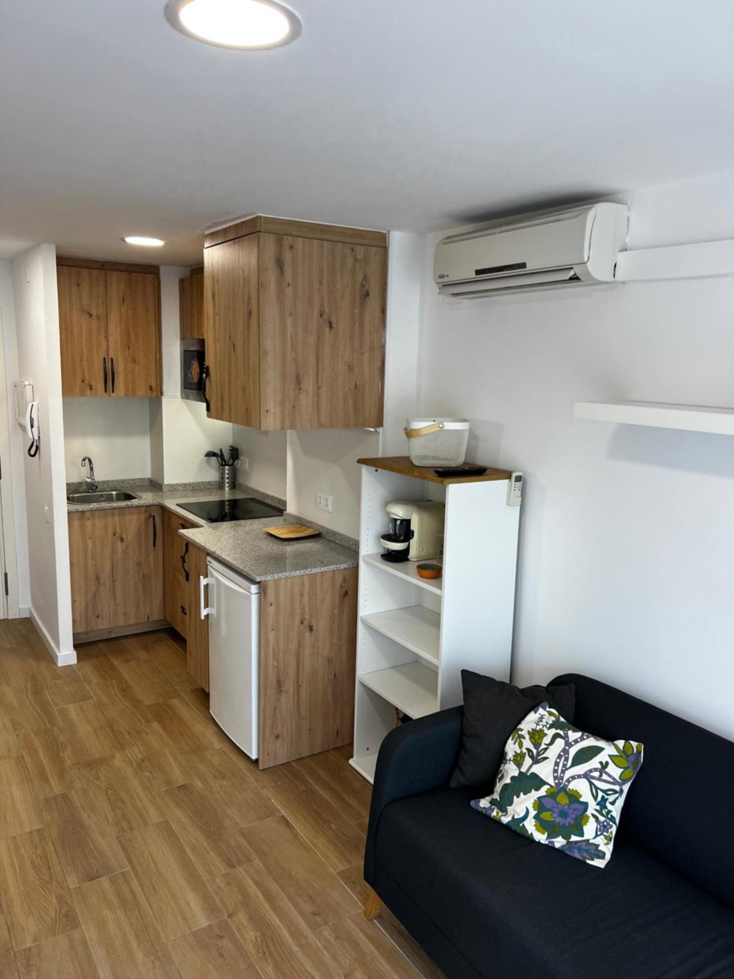 Second Home Salou Exterior foto