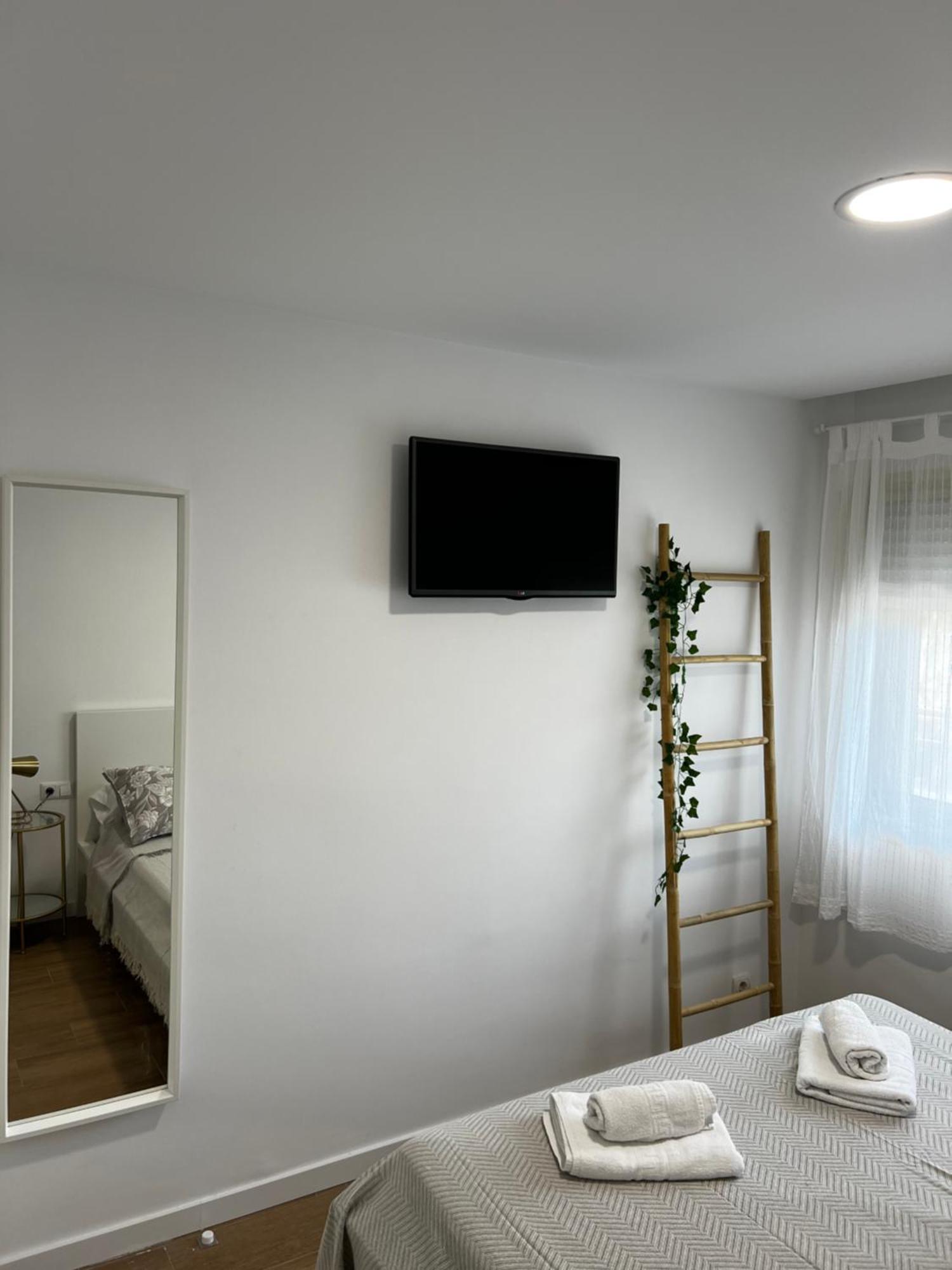 Second Home Salou Exterior foto